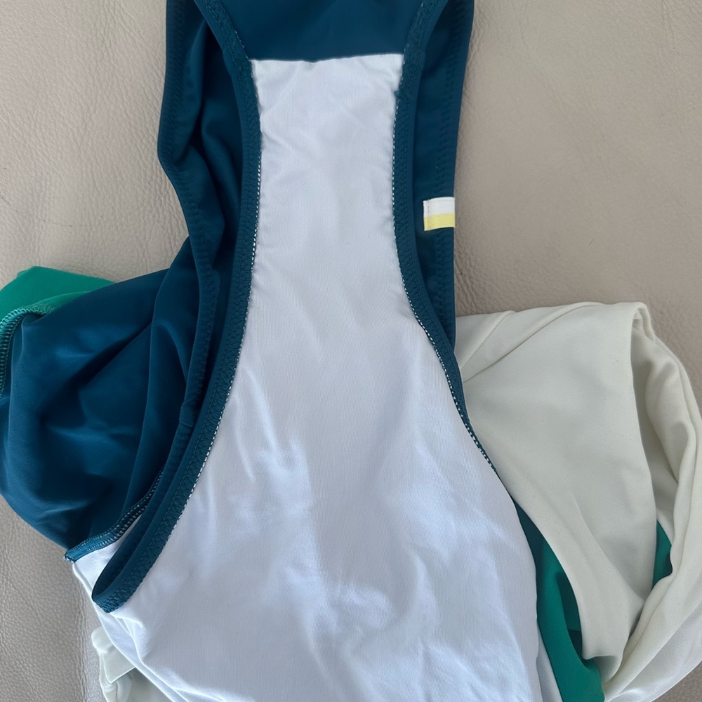 Summersalt One-Piece Sidestroke 6LT - Picture 3 of 4